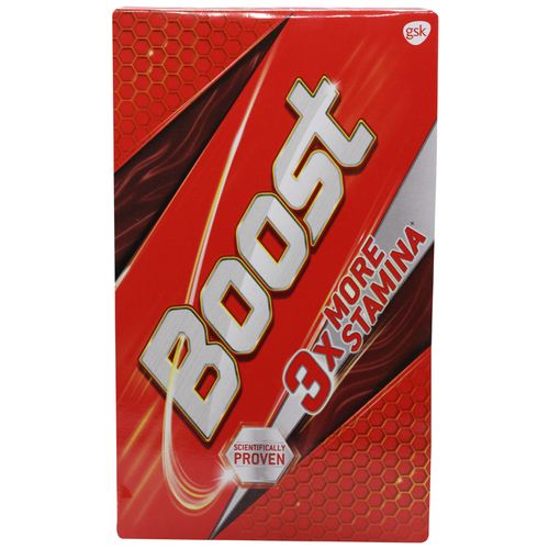 Boost Nutrition Drink - Health, Energy & Sports, 1 kg Carton