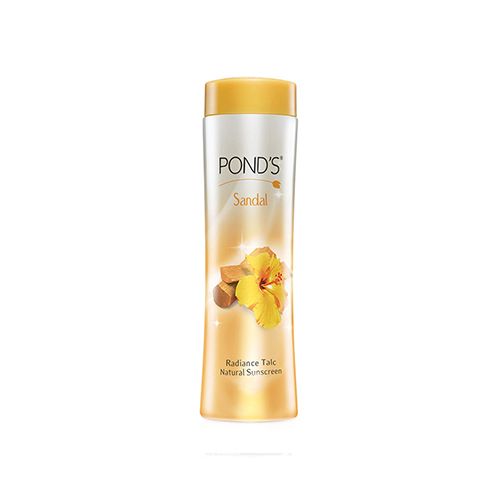 Ponds Talc - Sandal Radiance, 300 g