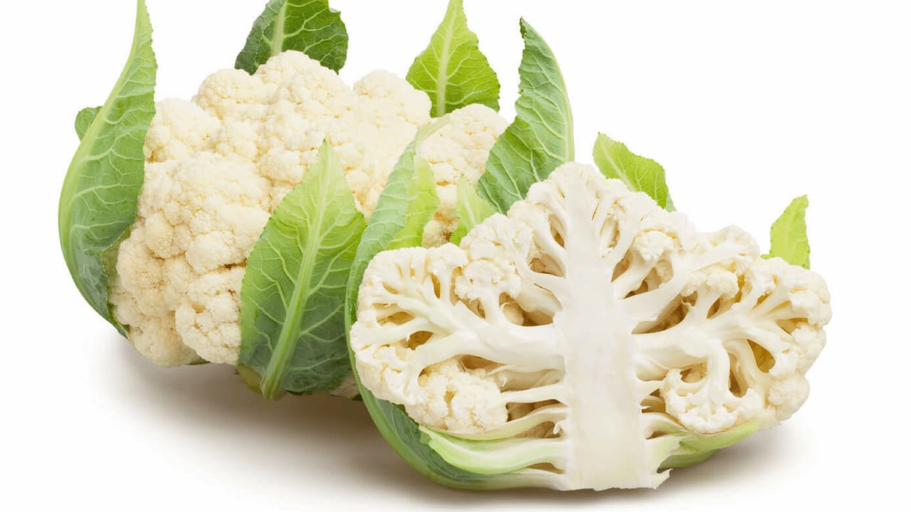 Cauliflower - Phool Gobhi 1 Pc (only season) 