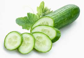 Cucumber 1 kg