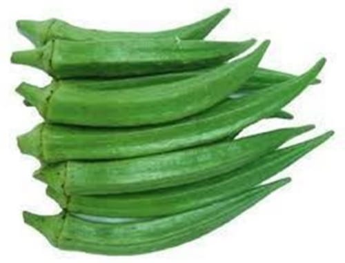 Ladies Finger, 1 Kg