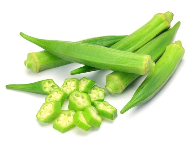 Ladies Finger, 1 Kg