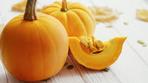 Pumpkin Local Yellow - Kohra 1 Kg