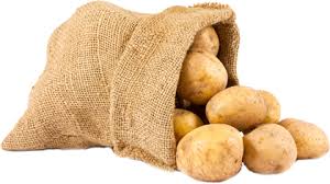 Potato - Lall Aalu 5 kg