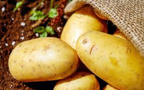 Potato - white Aalu 2.5 kg