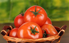 Tomato Local - Tamatar 1kg 