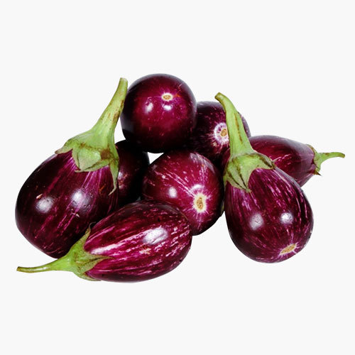Brinjal Round - Gol Baigan 500 g