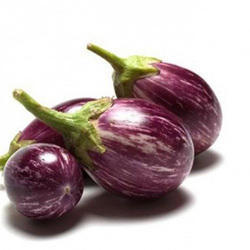 Brinjal Round - Gol Baigan 500 g