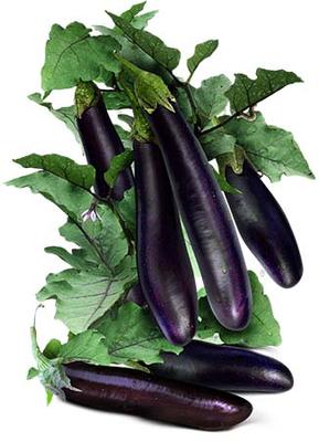 Brinjal long - Baigan 500 g