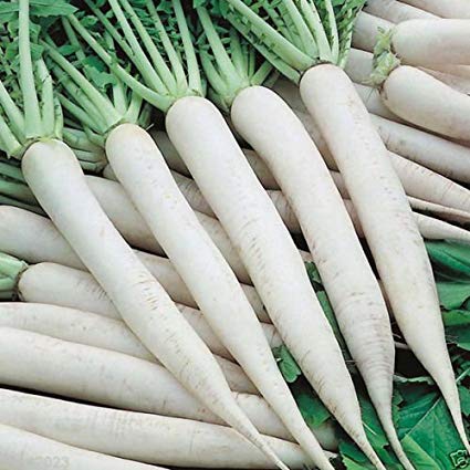 Radish - muli 1 kg
