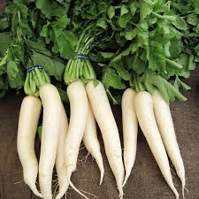 Radish - muli 1 kg