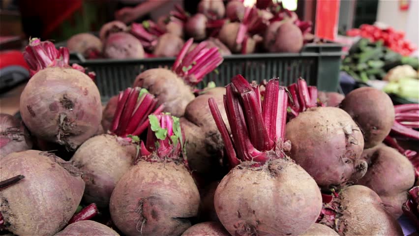 Beetroot - Chukandar 500 g