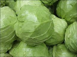 Cabbage- (400-600g)