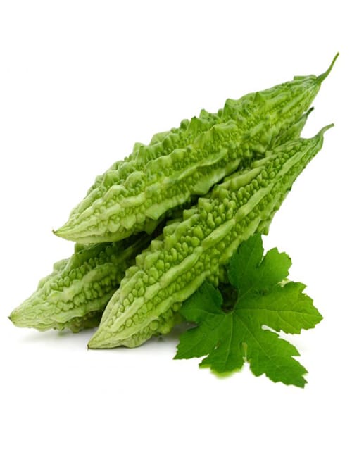 Bitter Gourd - Karela 1kg