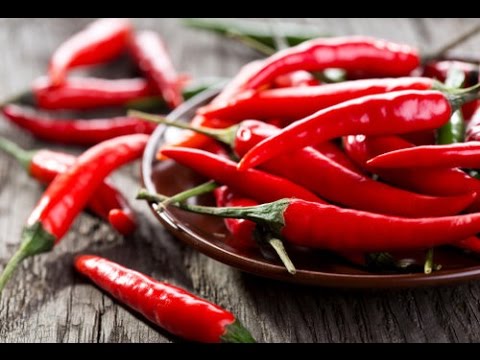 Red Chilli - laal Mirch 500g