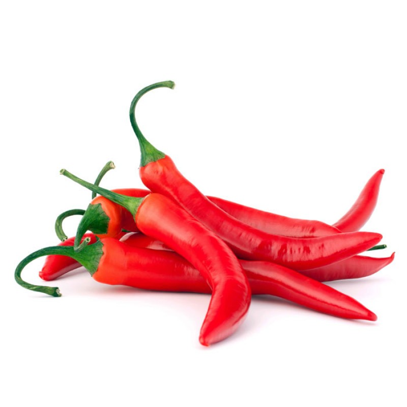 Red Chilli - laal Mirch 500g