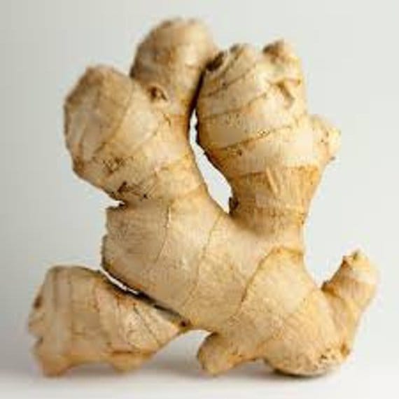 Ginger - Adrak 250 g