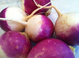 Turnip - Saljam 500g