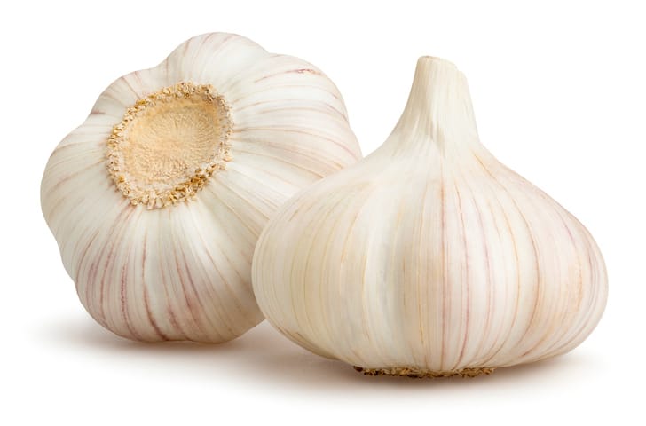 Garlic - Lahson, 100 g