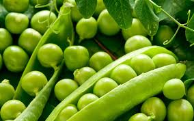 Green Peas - Matar , 500 g