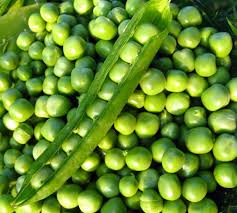Green Peas - Matar , 500 g