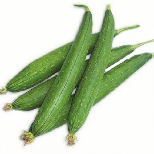 Ridge Gourd - Nenuaa 1kg