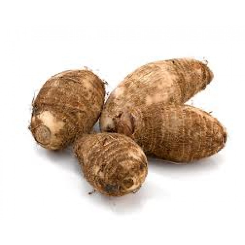 Colocasia - Arui 1 kg 