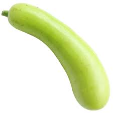 Bottle Gourd, 1 Pc