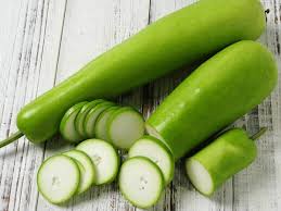 Bottle Gourd, 1 Pc