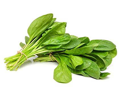 Palak  500 g