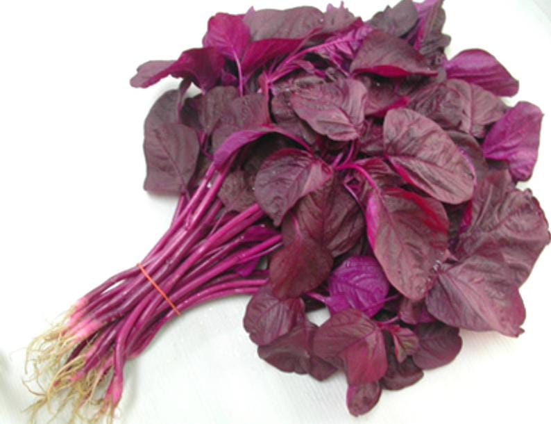 Red Palak - Laal Saag 500 g