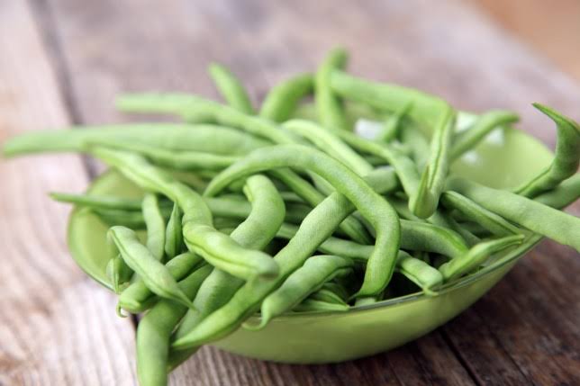 Beans 500 g