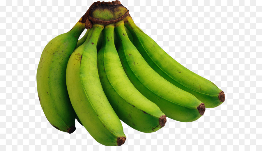 Banana Green - Kaccha Kela