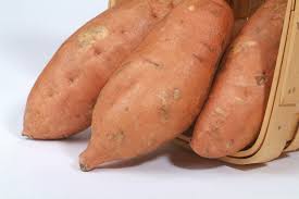 Sweet Potato 500g