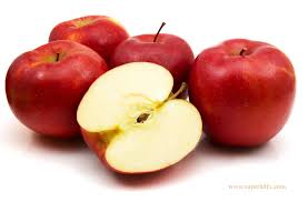 Apple Kashmiri - Seb (only season)