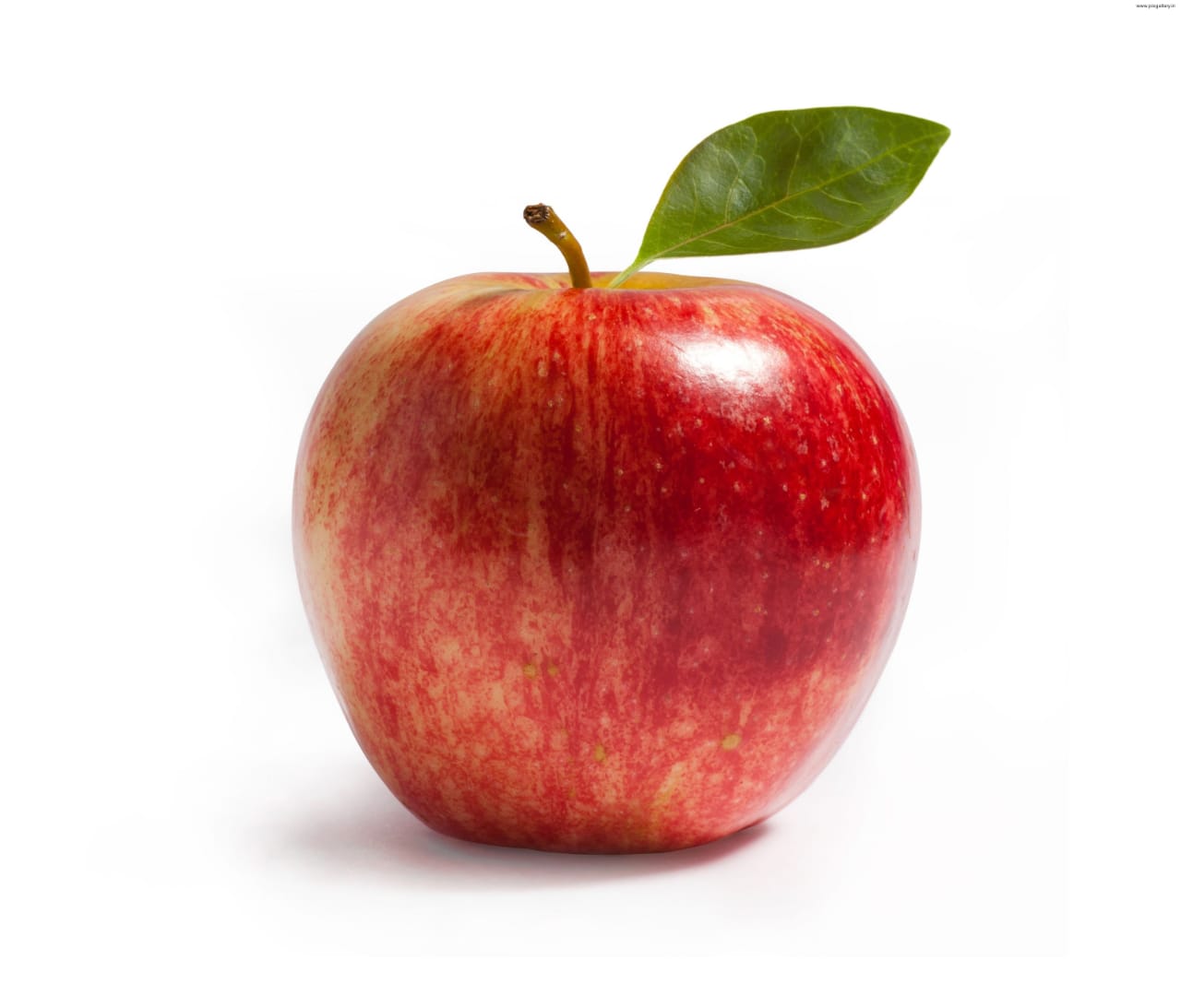 Apple Kashmiri - Seb (only season)