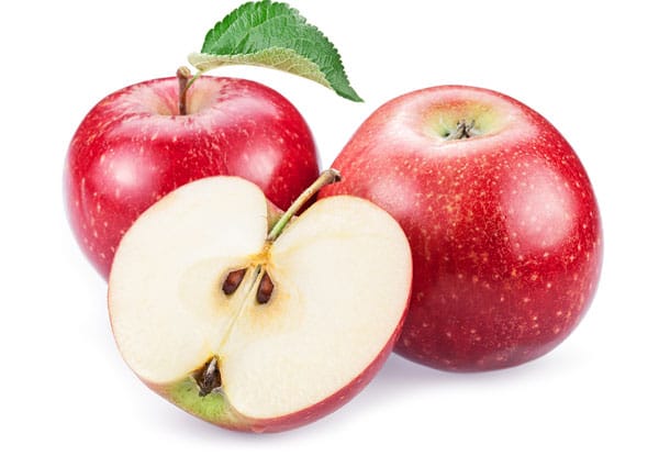Apple Kashmiri - Seb (only season)