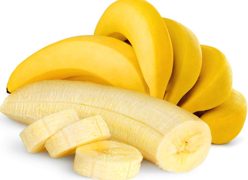 Banana - kela, 12 Pcs