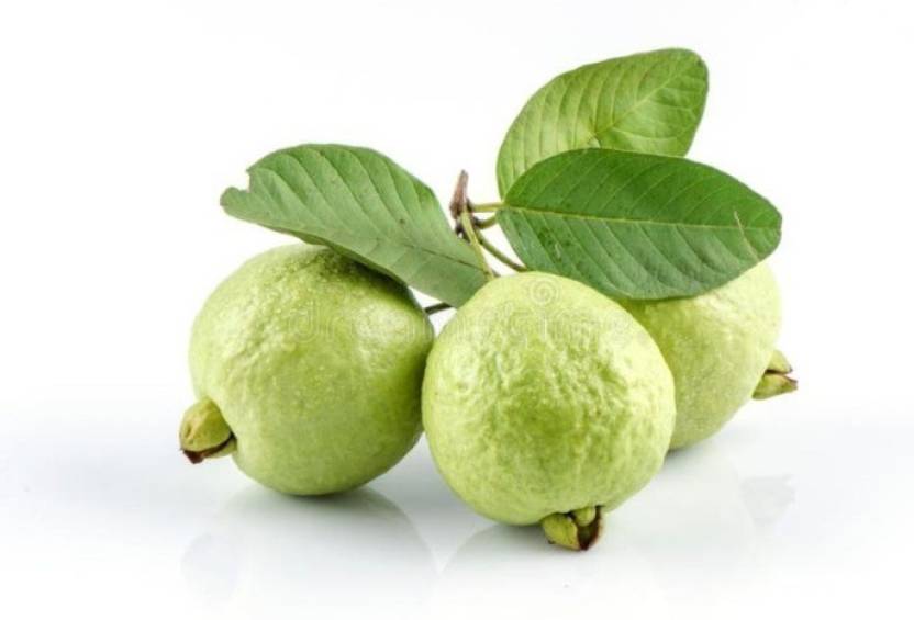 Guava (only season), 1kg