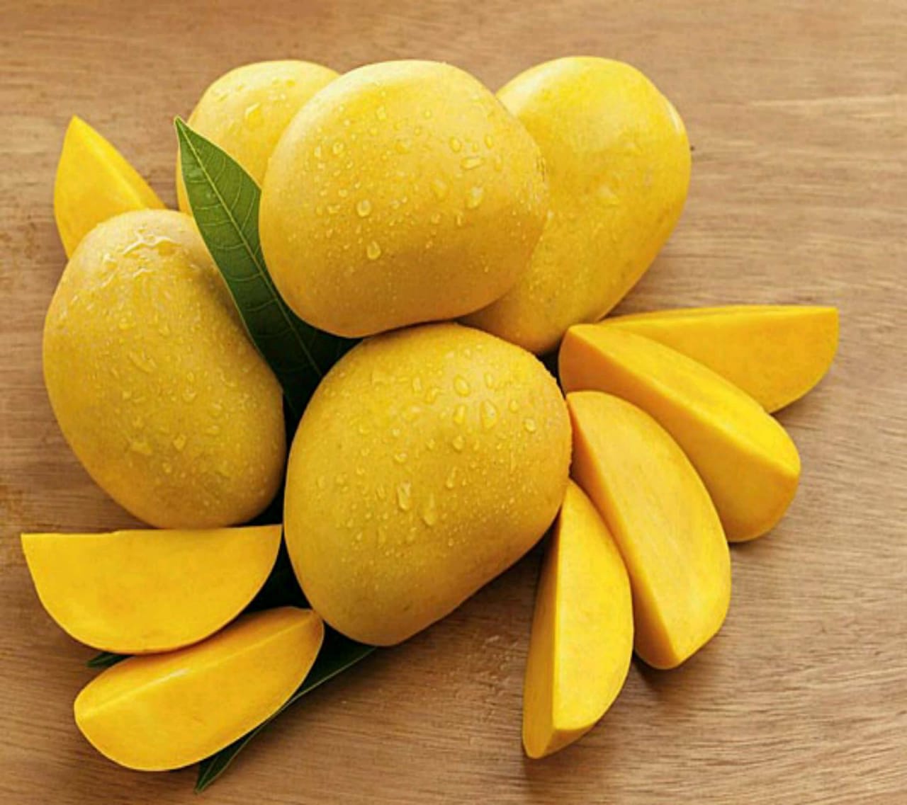  Malda Mango, (only season)1 Kg
