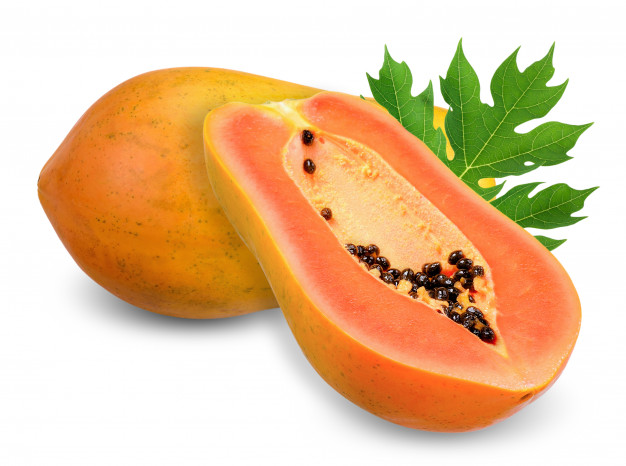 Papaya, 1 Kg