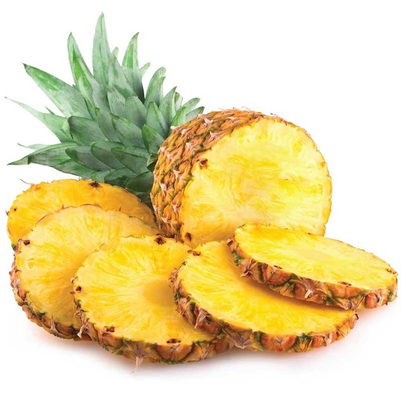 Pineapple,1Pc (only season)
