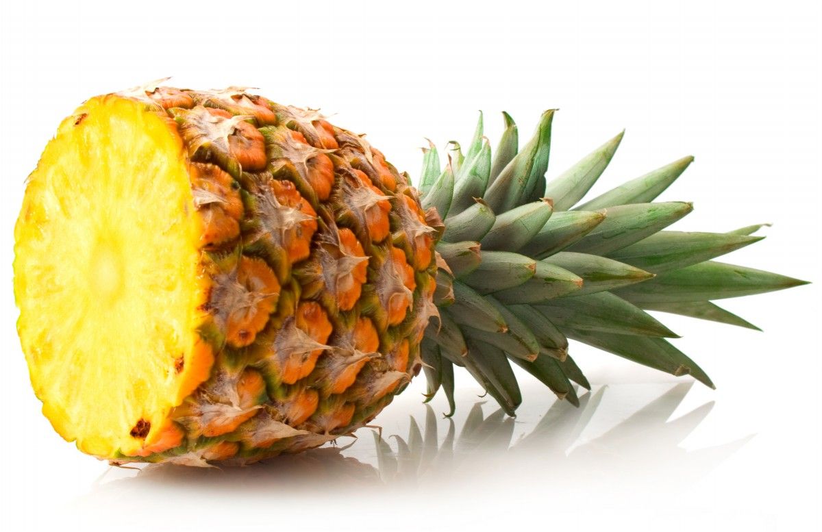 Pineapple,1Pc (only season)