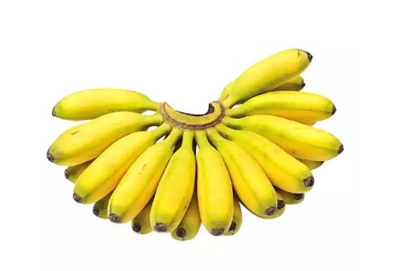 Banana - Chiniya Kela, 12 Pcs