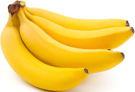 Banana - kela, 12 Pcs
