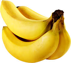 Banana - kela, 12 Pcs