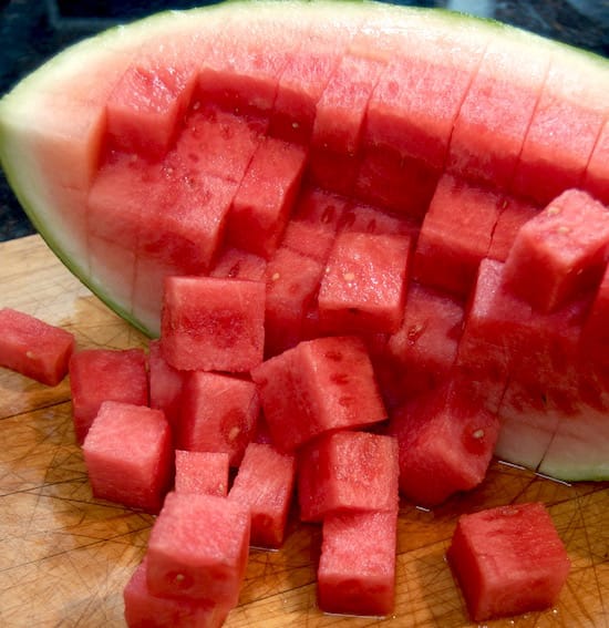 Watermelon,1 Kg (only season)