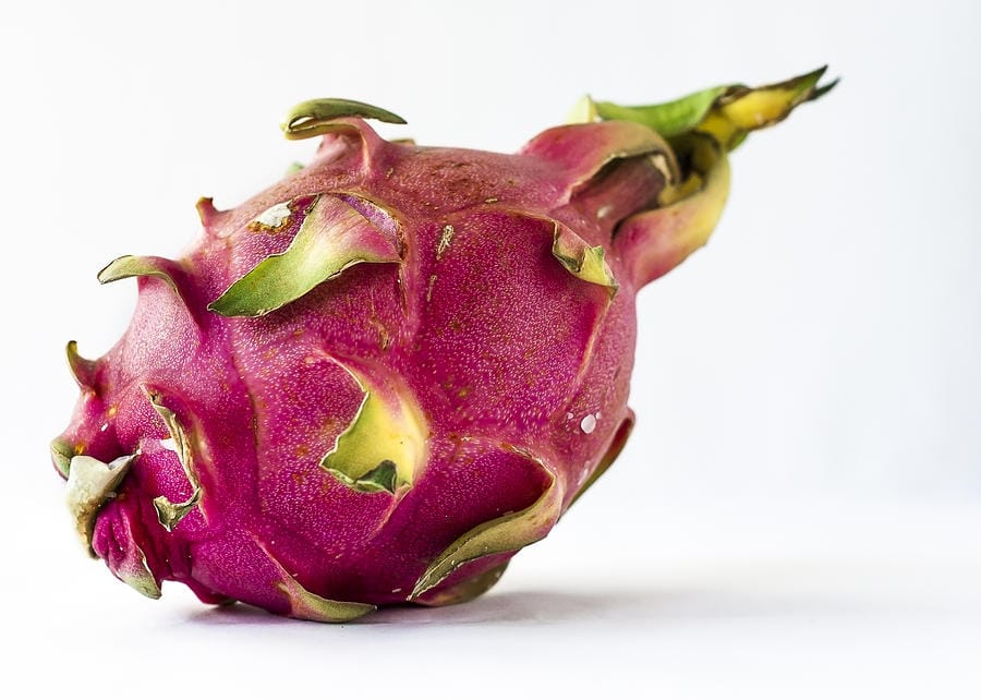 Dragon Fruit, 1 Pc