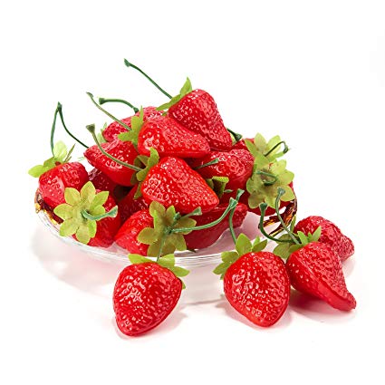 Strawberry 200 g