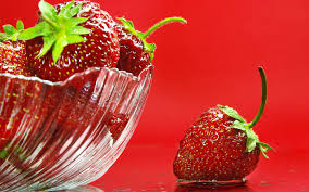 Strawberry 200 g